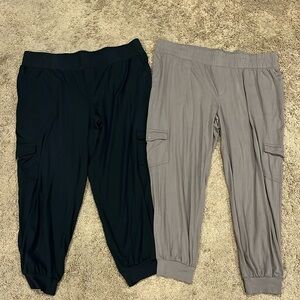 Bundle of jogger pants